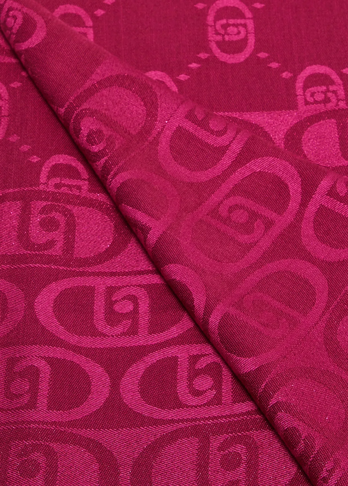 Liu Jo Étole jacquard avec logo|Femme Écharpes Et Foulards
