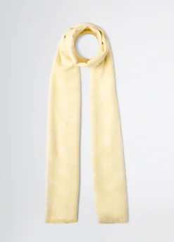Liu Jo Étole jacquard avec logo|Femme Écharpes Et Foulards