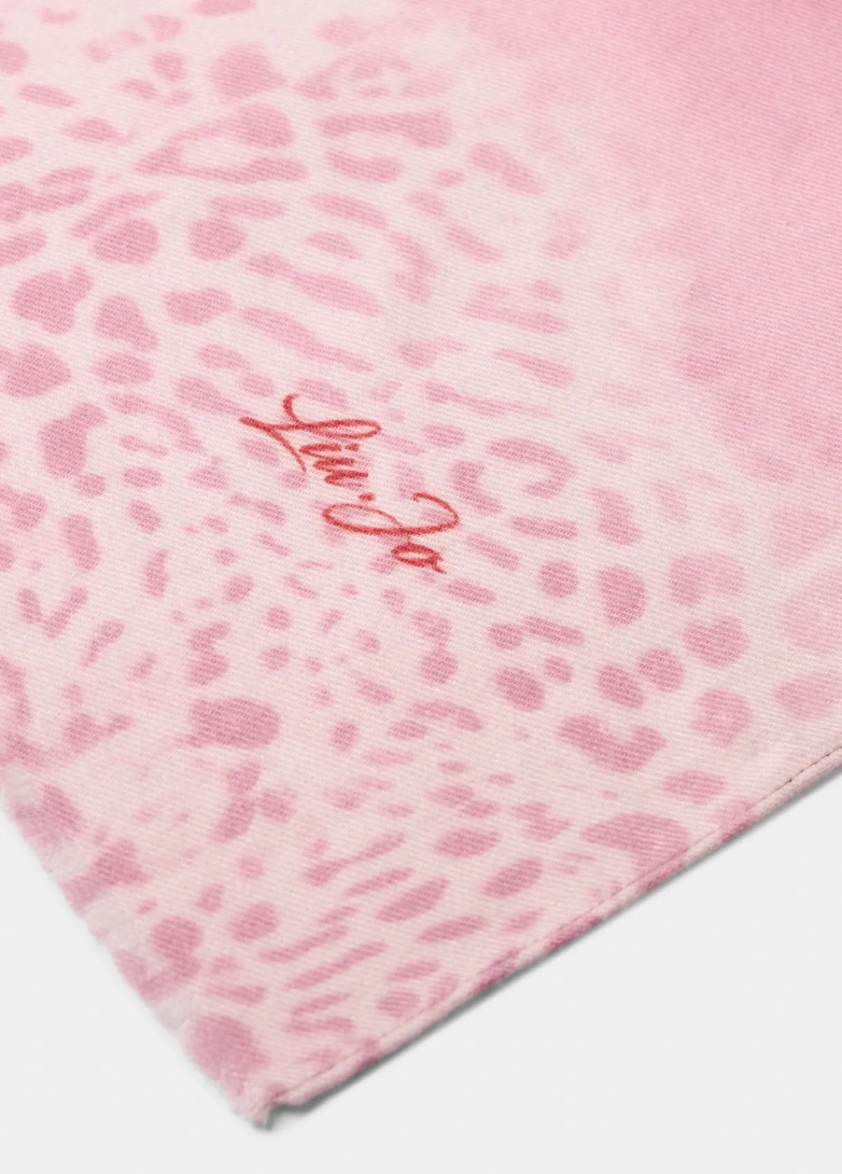 Liu Jo Étole Better|Femme Écharpes Et Foulards
