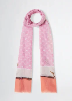 Liu Jo Étole Better|Femme Écharpes Et Foulards