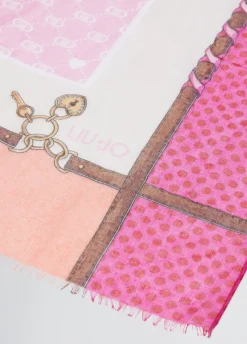 Liu Jo Étole Better|Femme Écharpes Et Foulards