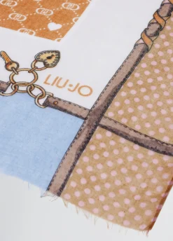 Liu Jo Étole Better|Femme Écharpes Et Foulards