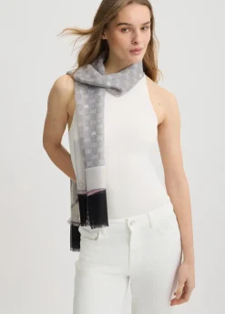 Liu Jo Étole Better|Femme Écharpes Et Foulards