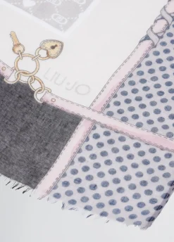 Liu Jo Étole Better|Femme Écharpes Et Foulards