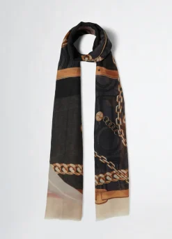 Liu Jo Étole Better|Femme Écharpes Et Foulards