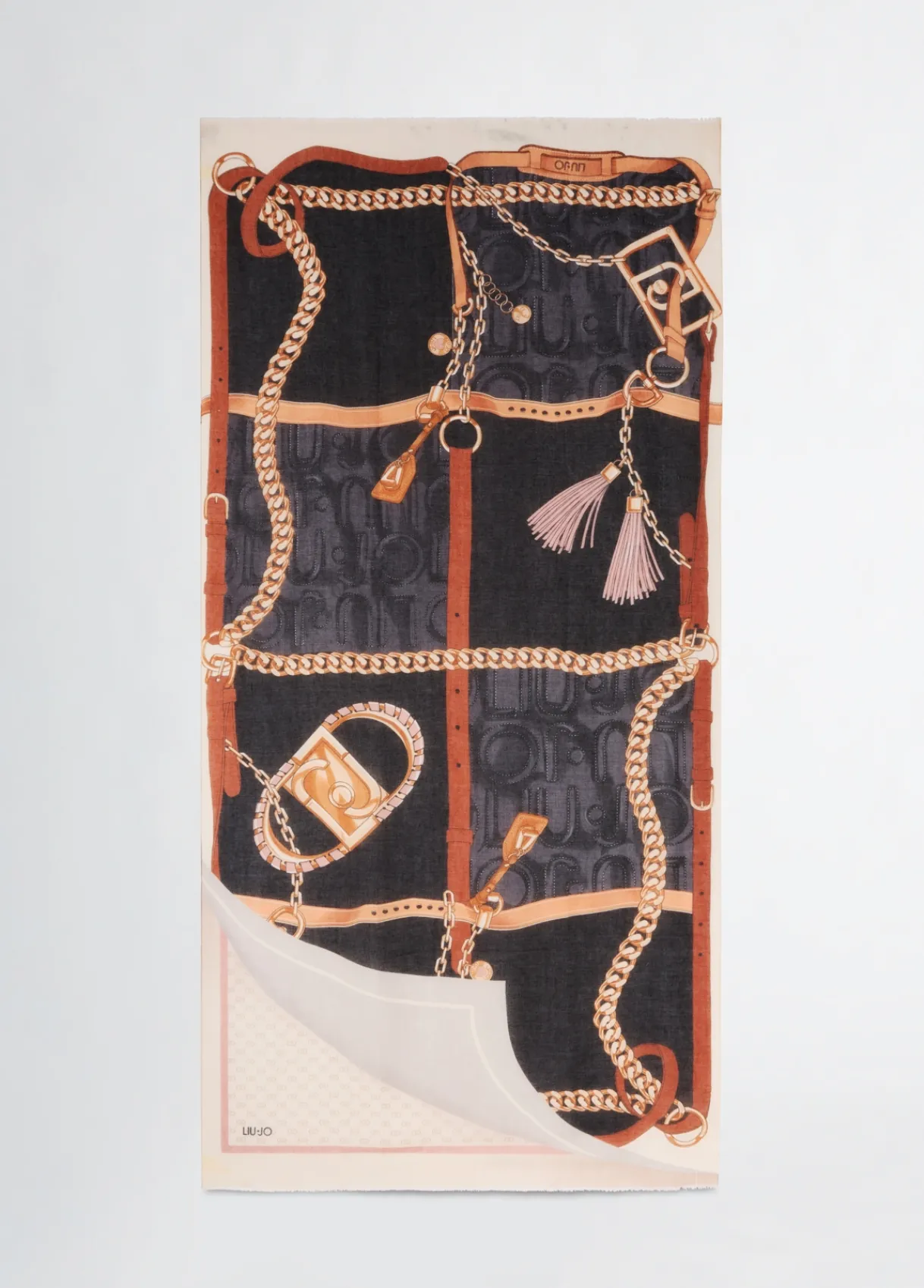 Liu Jo Étole Better|Femme Écharpes Et Foulards