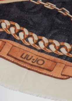 Liu Jo Étole Better|Femme Écharpes Et Foulards