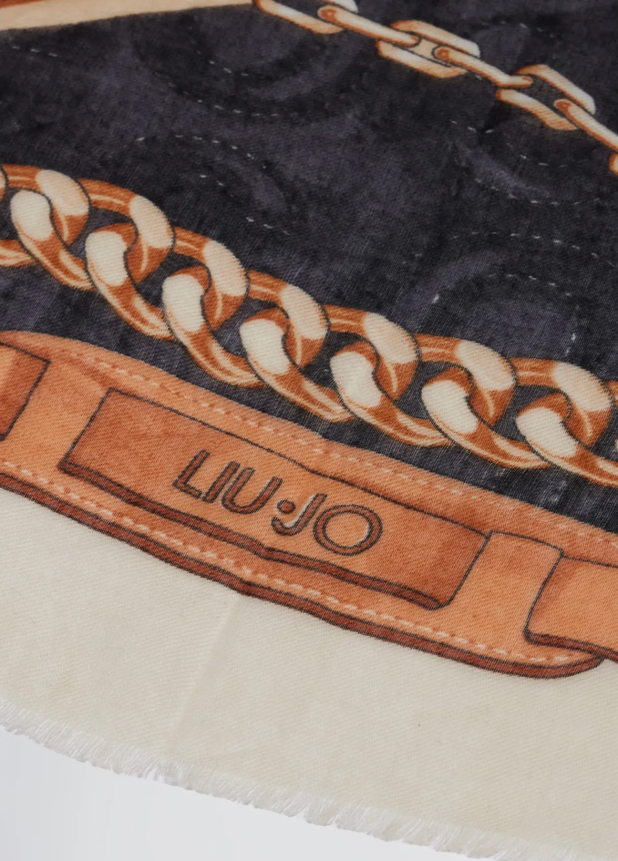 Liu Jo Étole Better|Femme Écharpes Et Foulards