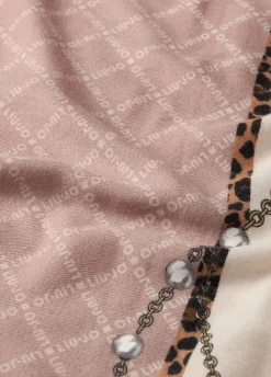 Liu Jo Étole Better|Femme Écharpes Et Foulards
