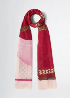 Liu Jo Étole Better|Femme Écharpes Et Foulards