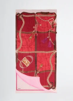 Liu Jo Étole Better|Femme Écharpes Et Foulards