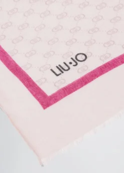 Liu Jo Étole Better|Femme Écharpes Et Foulards