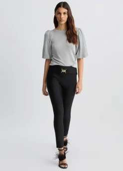 Liu Jo Top avec cut-out|Femme Mailles