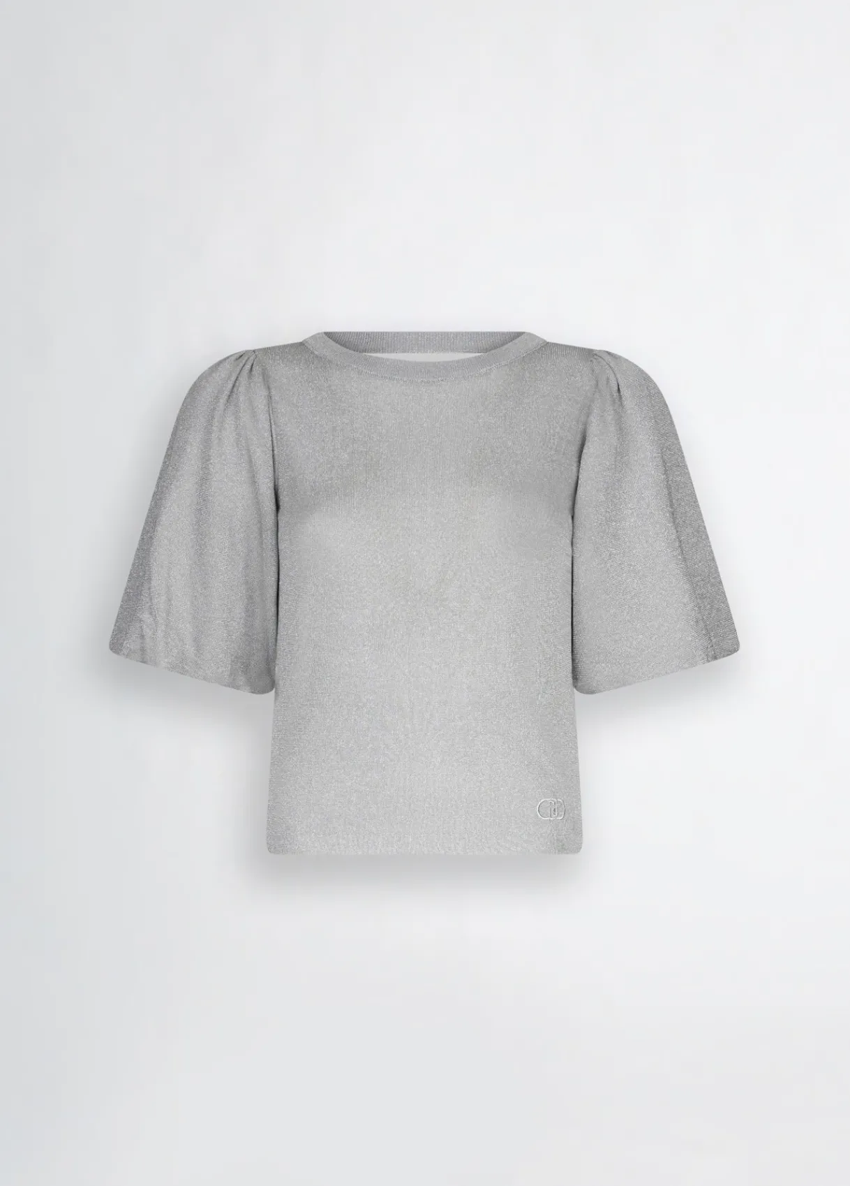 Liu Jo Top avec cut-out|Femme Mailles