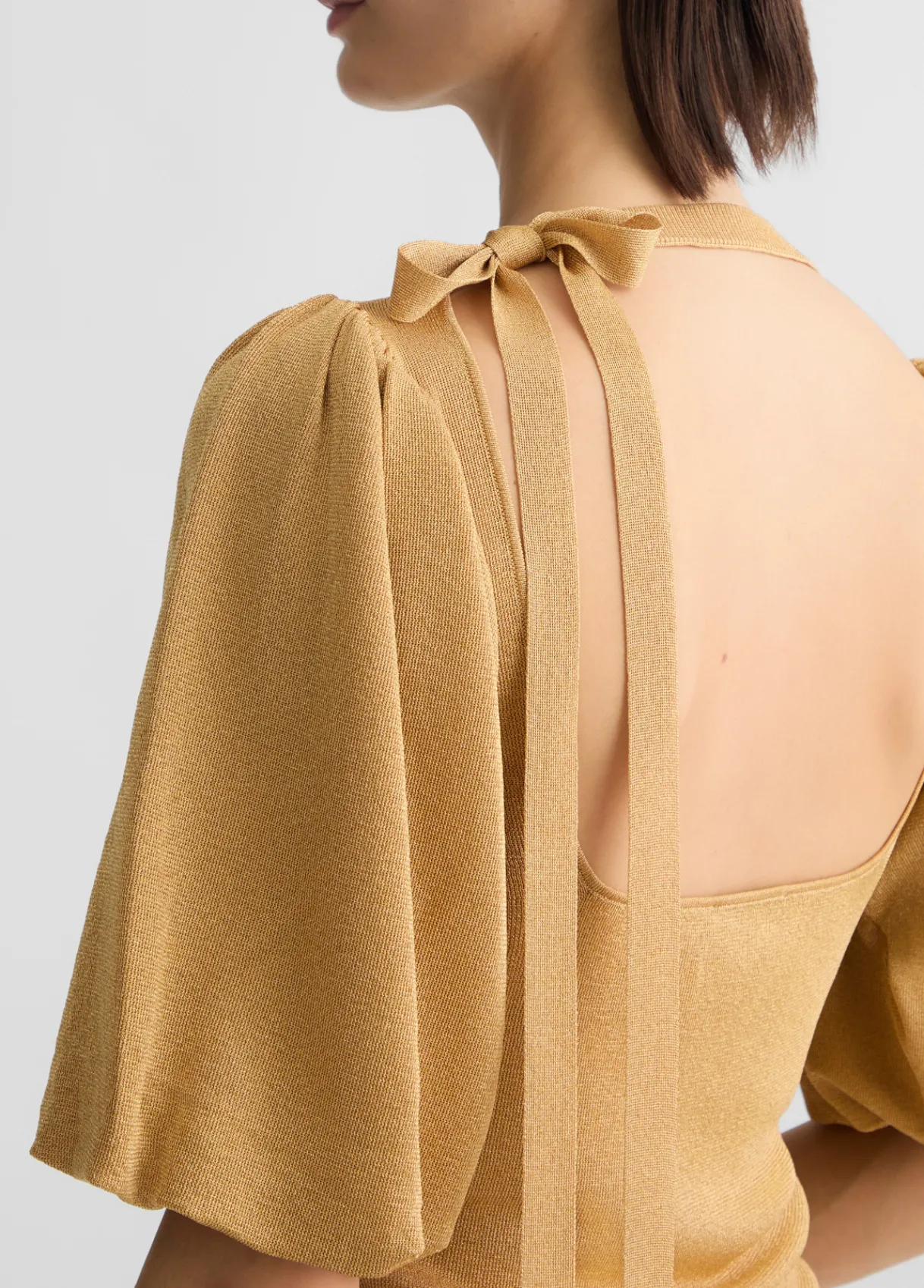 Liu Jo Top avec découpes|Femme Mailles