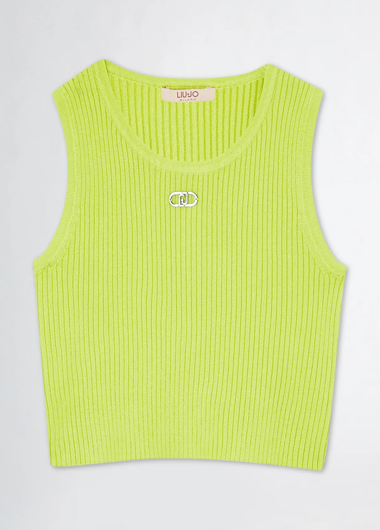 Liu Jo Top avec logo|Enfant Pull Et Sweatshirts
