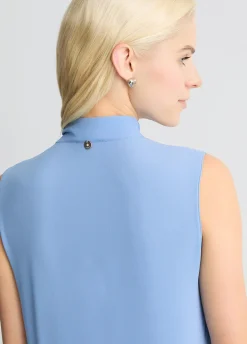 Liu Jo Top avec nœud|Femme T-Shirts Et Tops