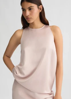 Liu Jo Top avec nœud|Femme T-Shirts Et Tops|Cérémonie