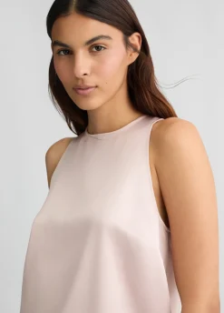 Liu Jo Top avec nœud|Femme T-Shirts Et Tops|Cérémonie