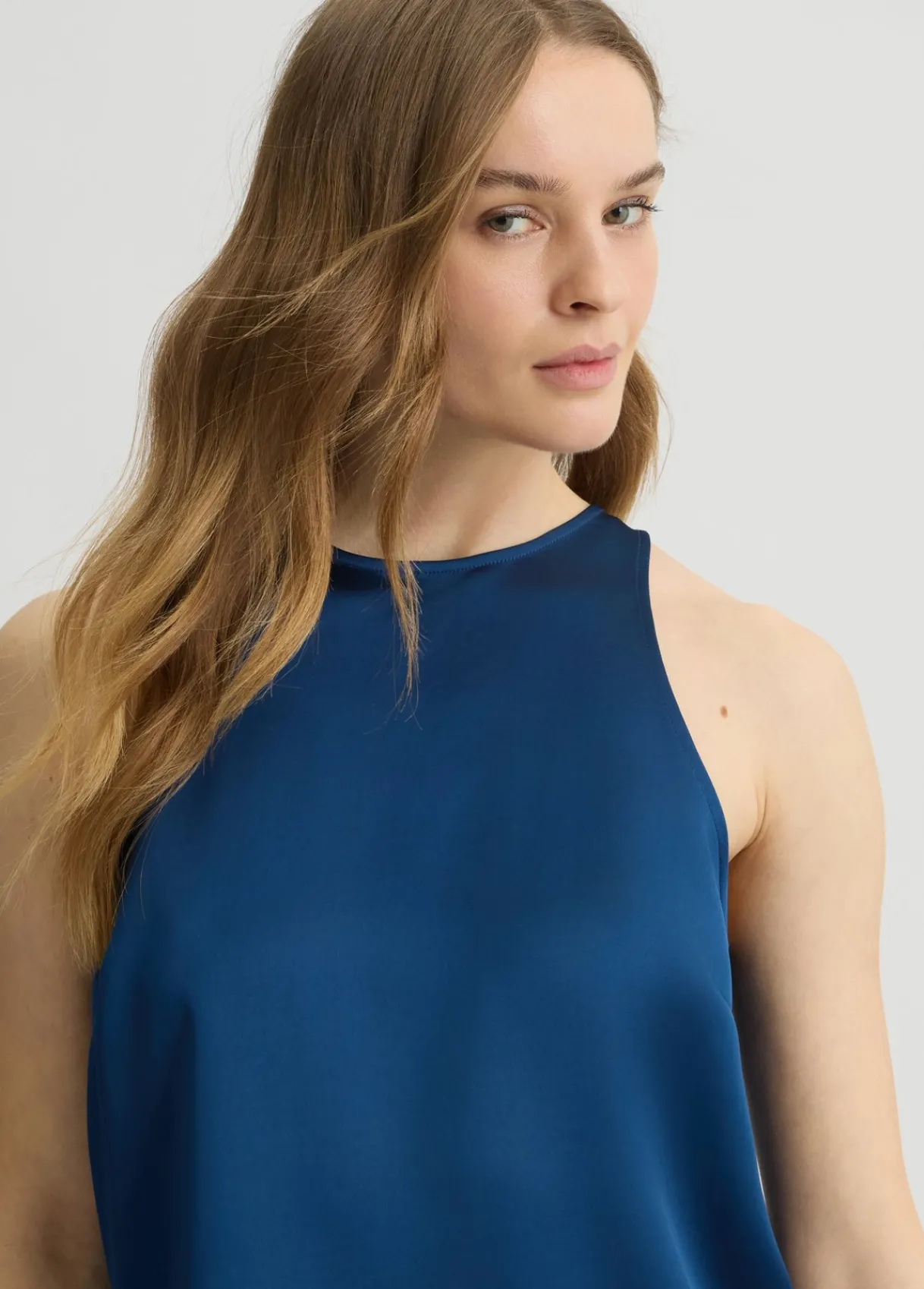 Liu Jo Top avec nœud|Femme T-Shirts Et Tops