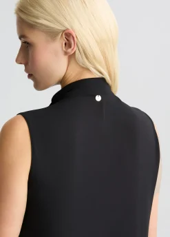 Liu Jo Top avec nœud|Femme T-Shirts Et Tops