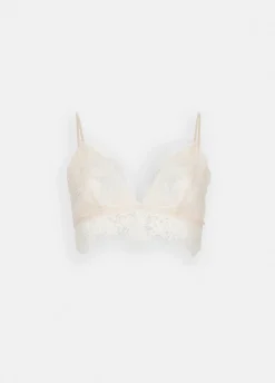 Liu Jo Top en dentelle|Femme T-Shirts Et Tops