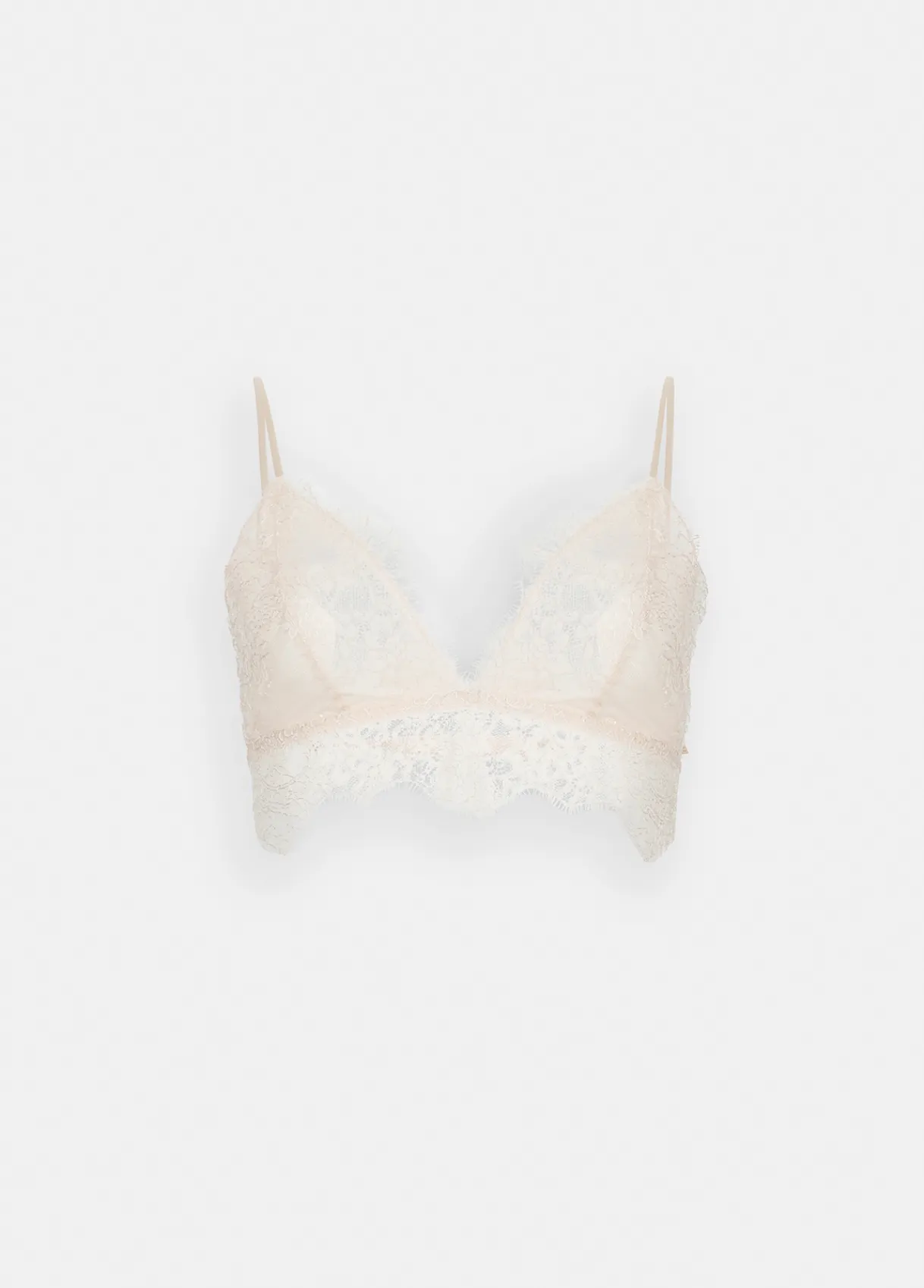 Liu Jo Top en dentelle|Femme T-Shirts Et Tops