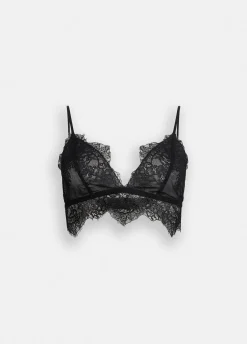 Liu Jo Top en dentelle|Femme T-Shirts Et Tops