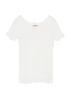 Liu Jo Top en jersey|Enfant T-Shirt