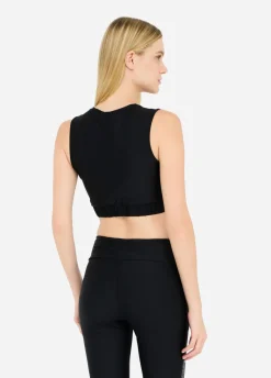 Liu Jo Top en jersey|Femme Vêtements De Sport|T-Shirts Et Tops