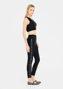 Liu Jo Top en jersey|Femme Vêtements De Sport|T-Shirts Et Tops
