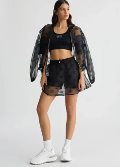 Liu Jo Top en jersey|Femme T-Shirts Et Tops