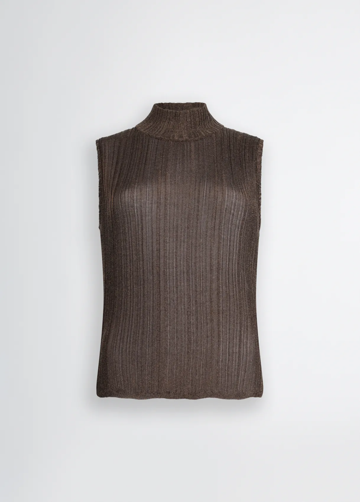 Liu Jo Top en lurex|Femme Mailles