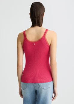 Liu Jo Top en maille|Femme Mailles