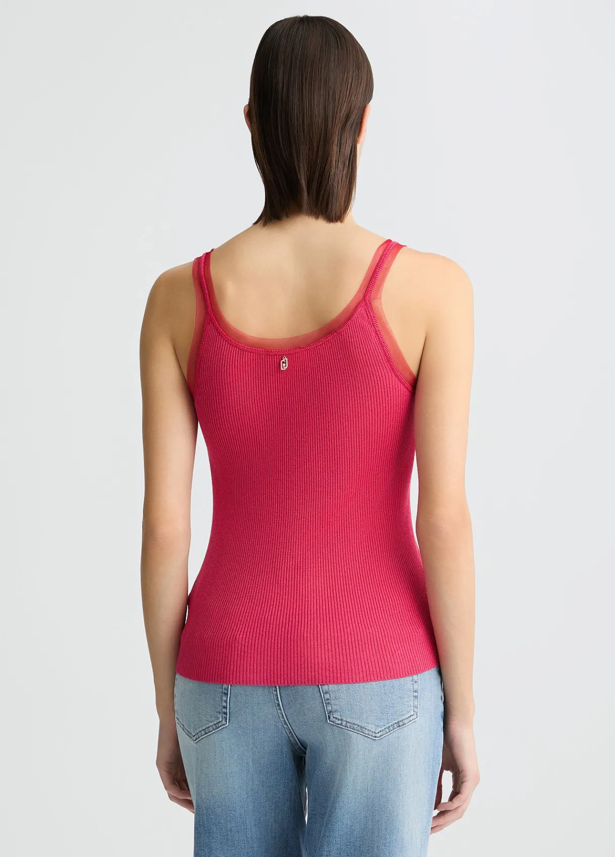 Liu Jo Top en maille|Femme Mailles