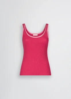 Liu Jo Top en maille|Femme Mailles