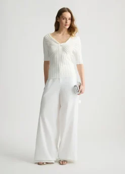Liu Jo Top en maille|Femme Mailles