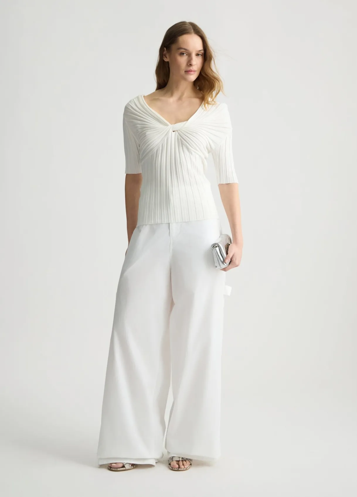 Liu Jo Top en maille|Femme Mailles