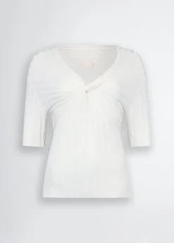 Liu Jo Top en maille|Femme Mailles
