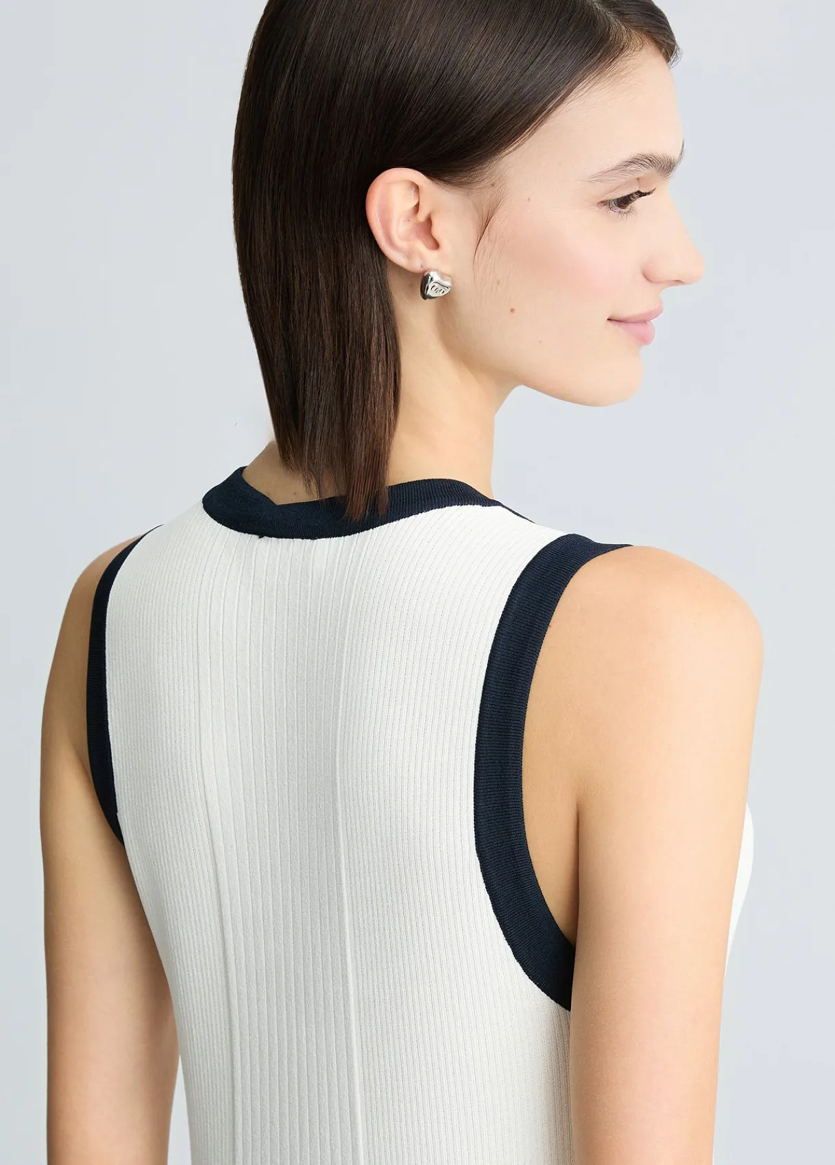 Liu Jo Top en maille|Femme Vêtements De Sport|Mailles