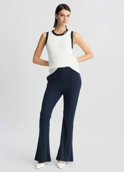 Liu Jo Top en maille|Femme Vêtements De Sport|Mailles