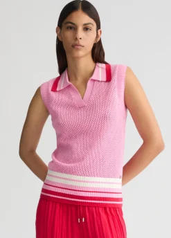 Liu Jo Top en maille|Femme Mailles