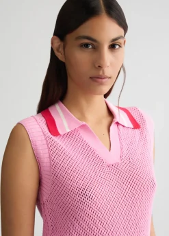 Liu Jo Top en maille|Femme Mailles