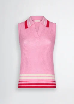 Liu Jo Top en maille|Femme Mailles