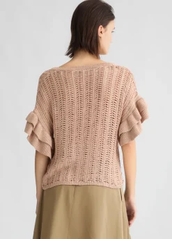 Liu Jo Top en maille|Femme Mailles