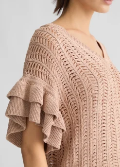 Liu Jo Top en maille|Femme Mailles
