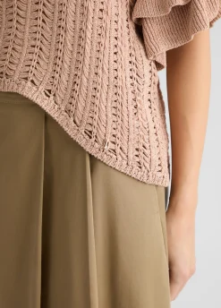 Liu Jo Top en maille|Femme Mailles