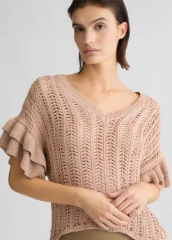 Liu Jo Top en maille|Femme Mailles