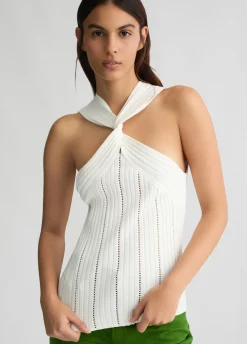 Liu Jo Top en maille|Femme Mailles
