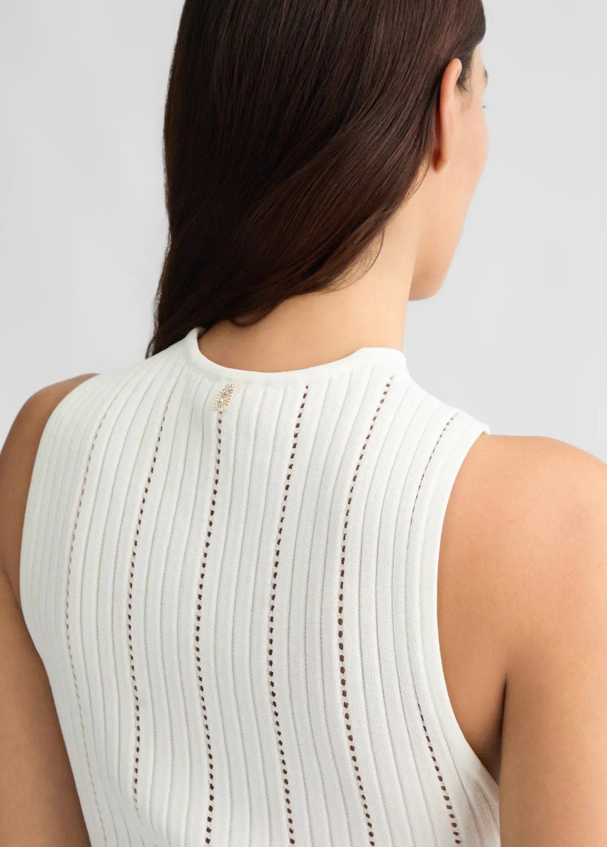 Liu Jo Top en maille|Femme Mailles
